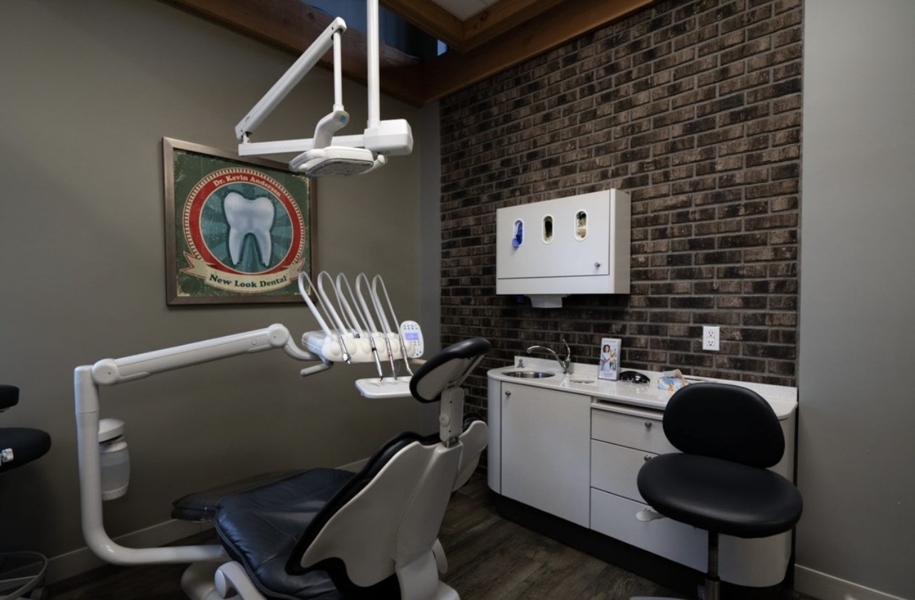 New Look Dental dental clinic in West Kelowna - Photo 2
